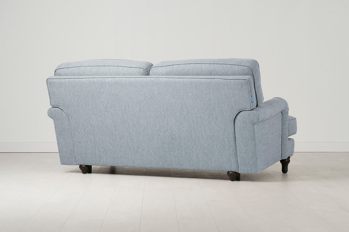 Model 15 2 Seater Left Chaise Sofa