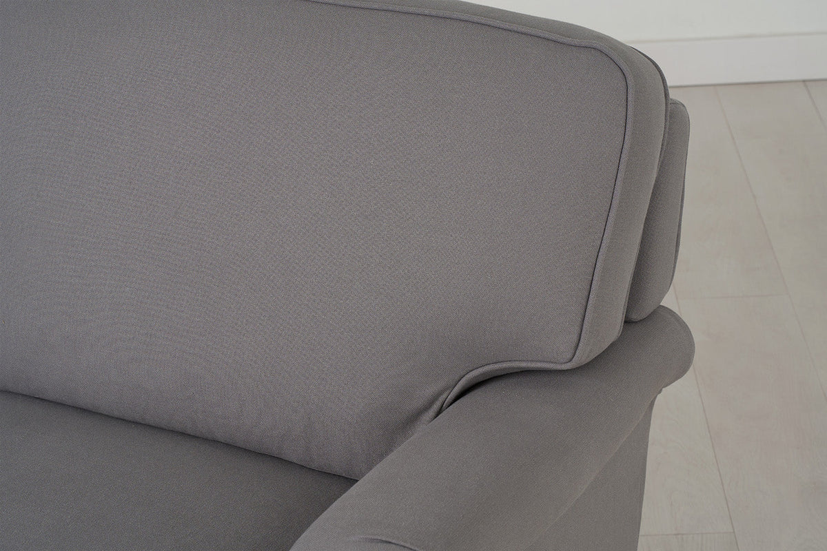 Model 15 3 Seater Left Chaise Sofa