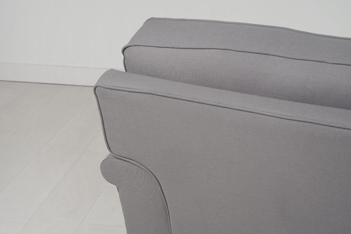 Model 15 3 Seater Left Chaise Sofa