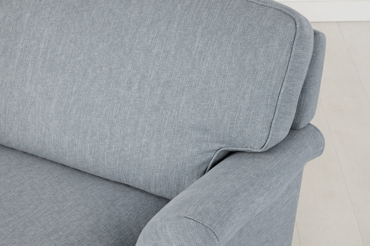 Model 15 3 Seater Right Chaise Sofa