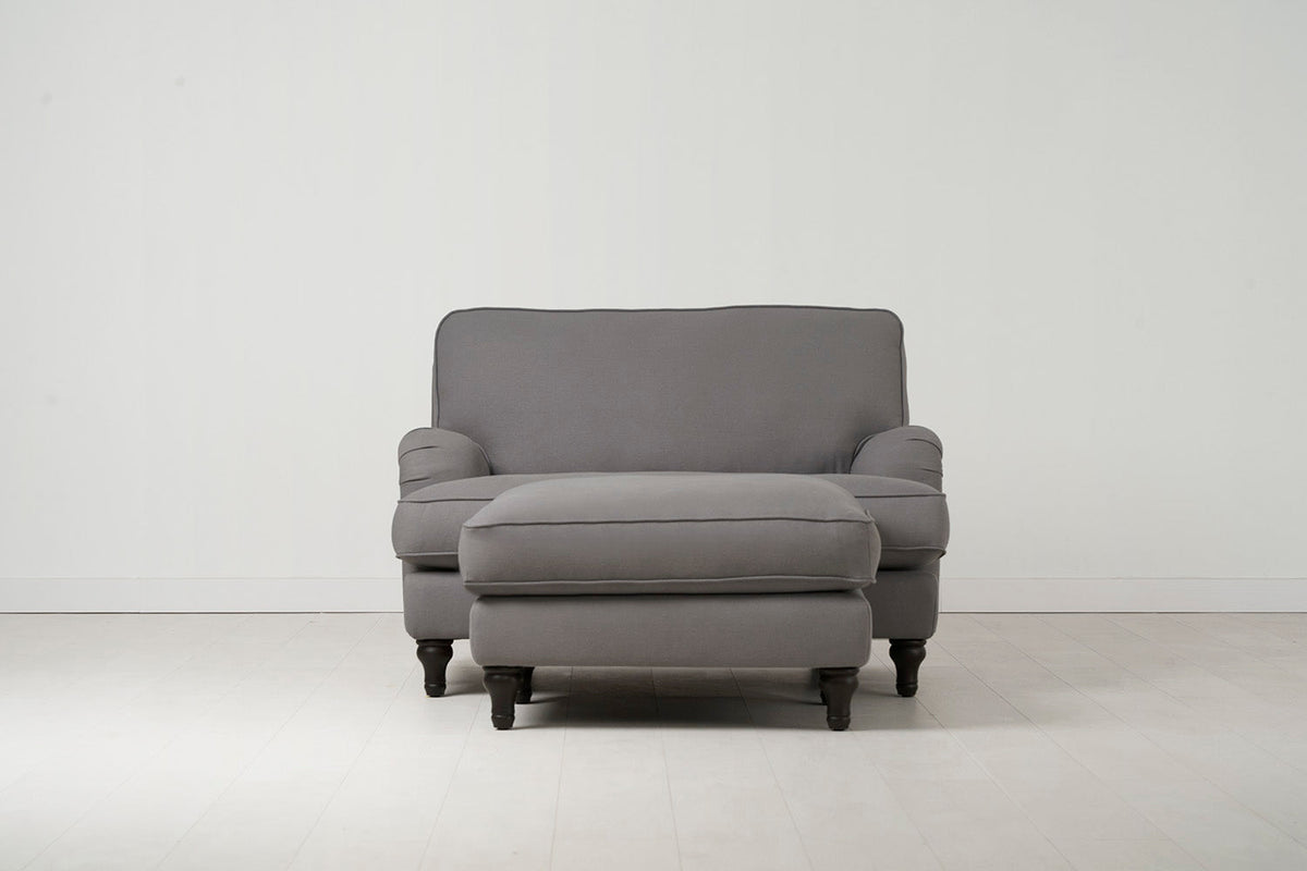 Model 15 Chaise Longue