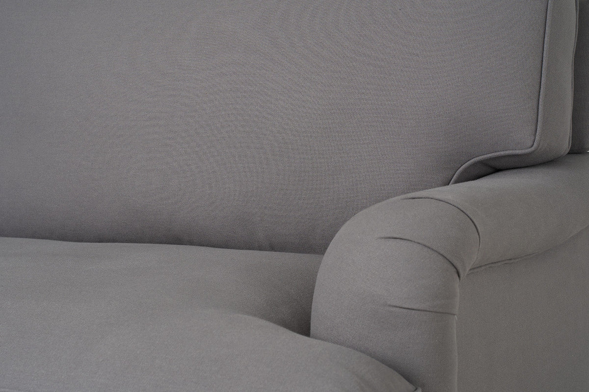 Model 15 Chaise Longue