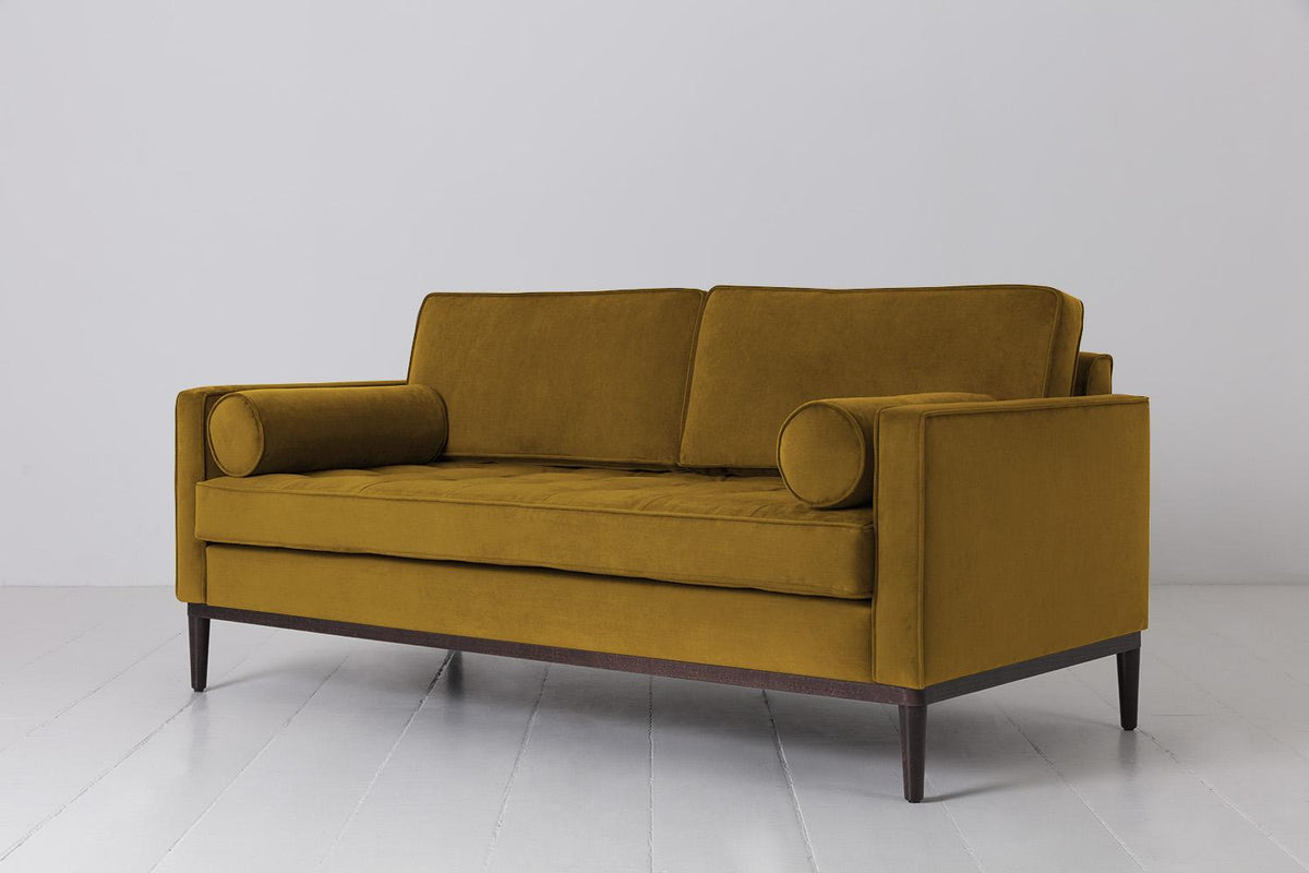 Zweisitzer-Sofa Model 02