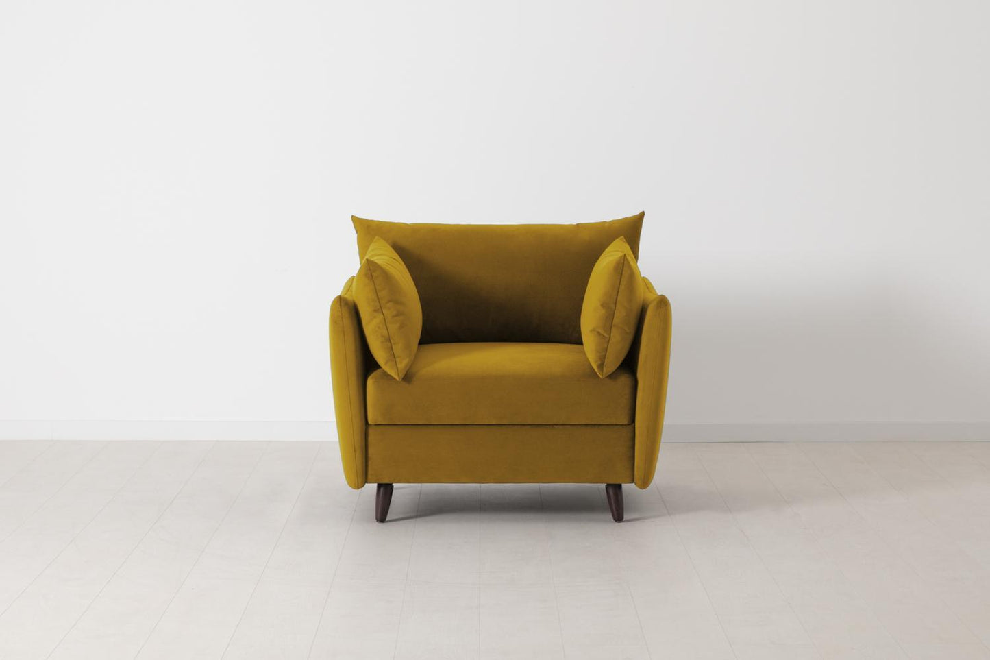 Mustard_Image_01_-_Model_08_Armchair_Front_View