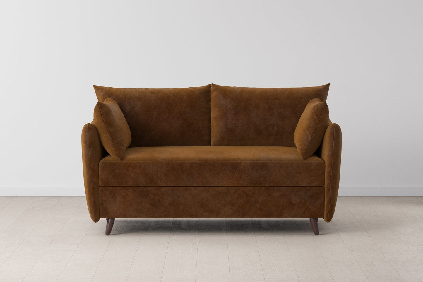 Ochre Image 1 - Model 08 2 Seater in Ochre Front View.jpg