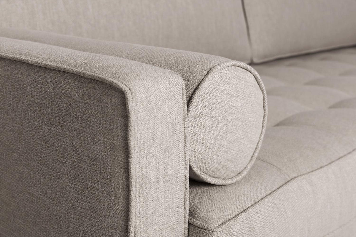 Zweisitzer-Sofa Model 02