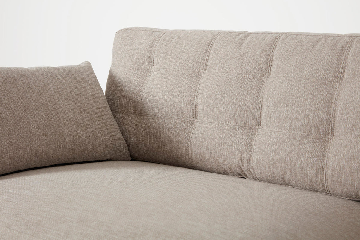 Zweisitzer-Sofa Model 10