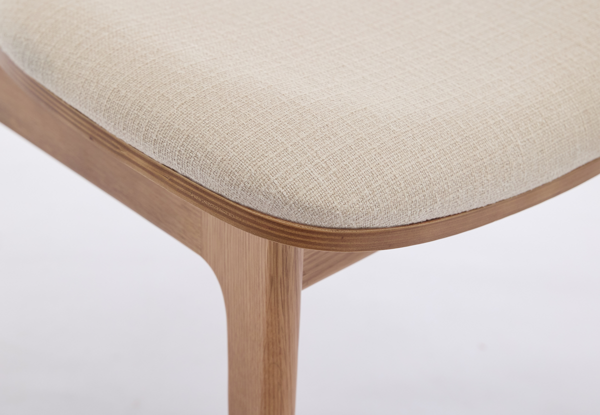 Esszimmerstuhl 02 (2er-Set)