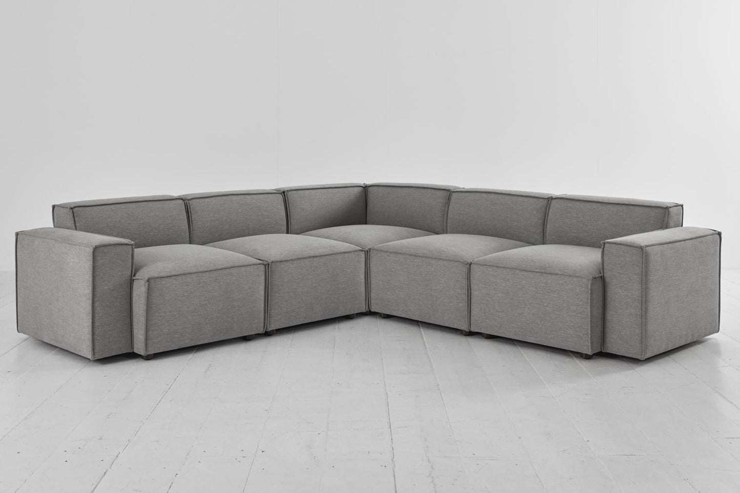 Ecksofa Model 03