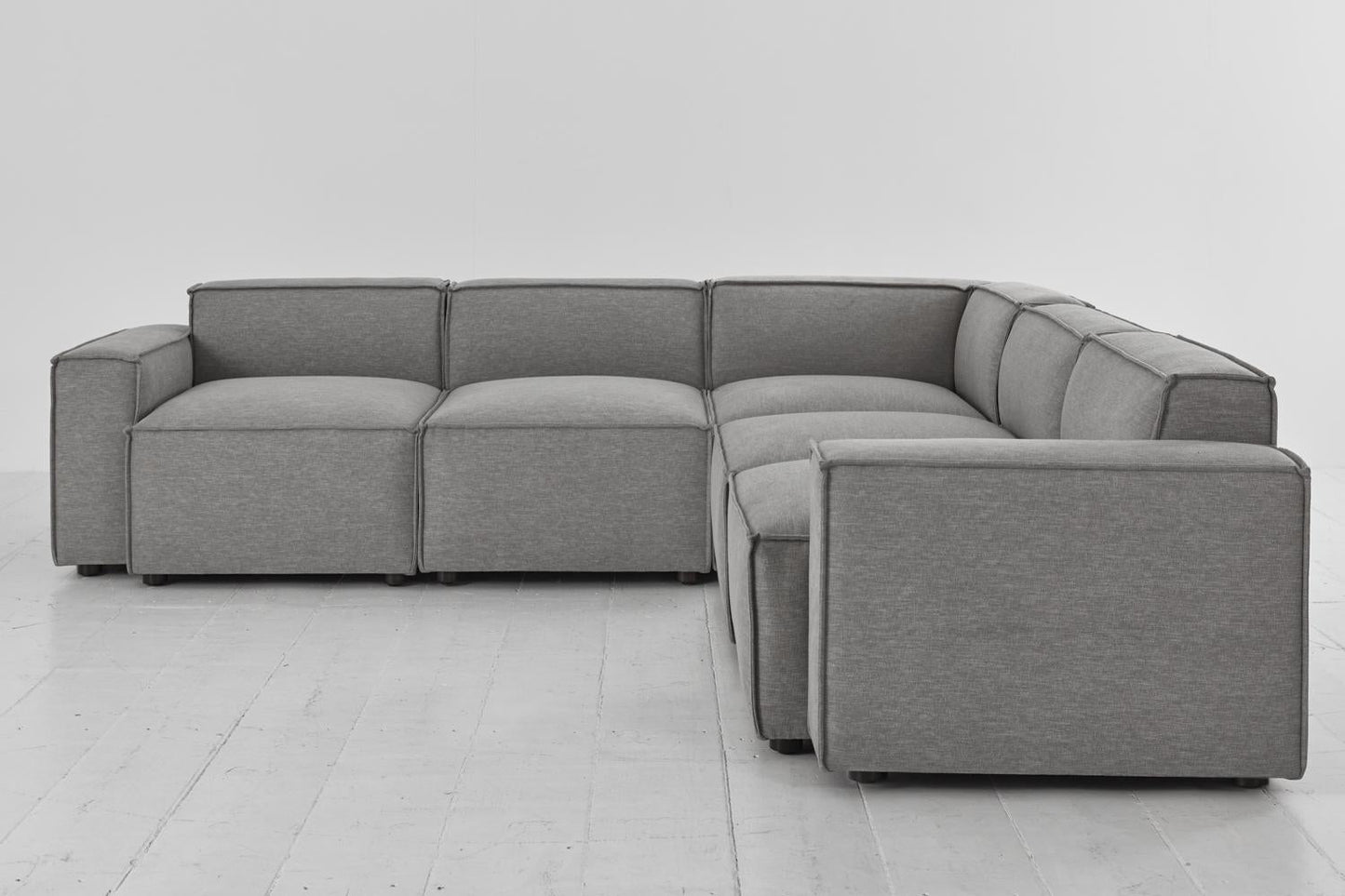 Ecksofa Model 03