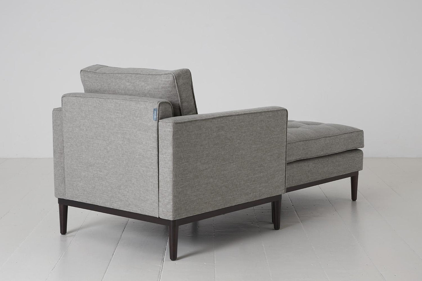 Model 02 Chaise Longue