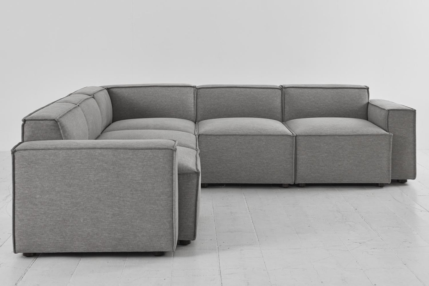 Ecksofa Model 03