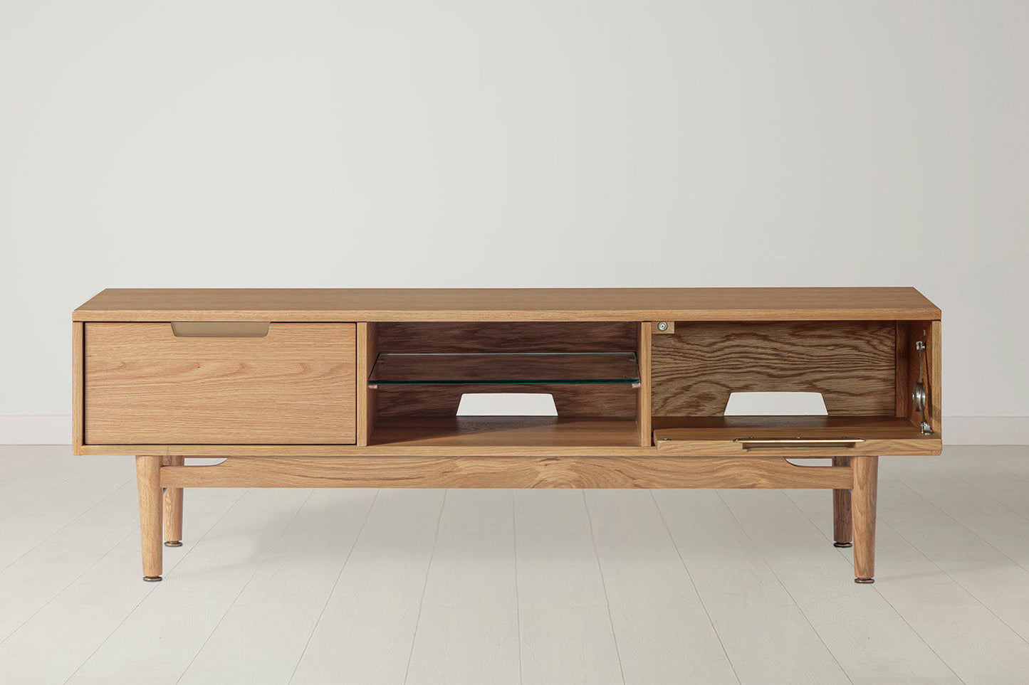 TV Unit 01 For TVs up to 60-inches