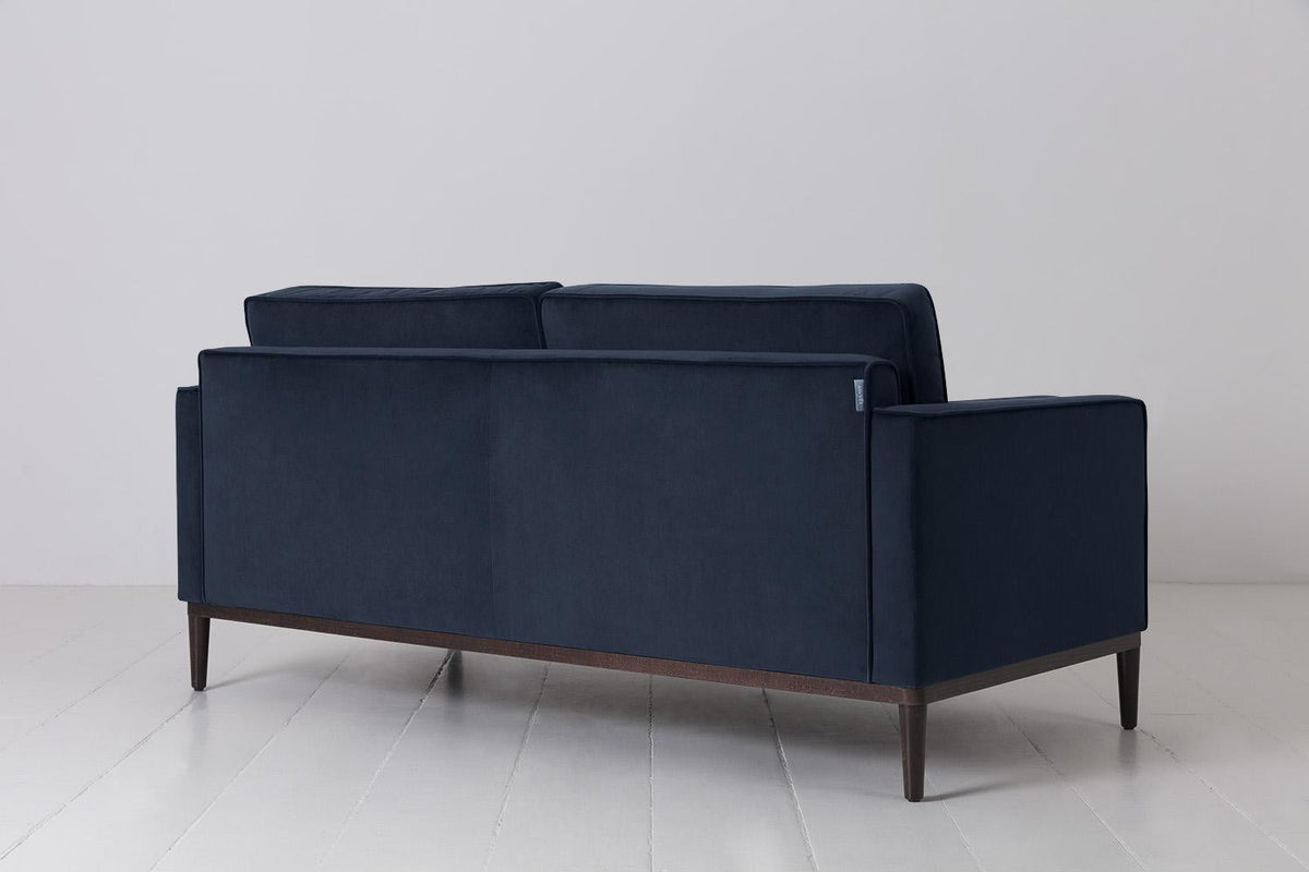 Zweisitzer-Sofa Model 02