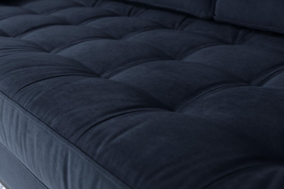 Zweisitzer-Sofa Model 02