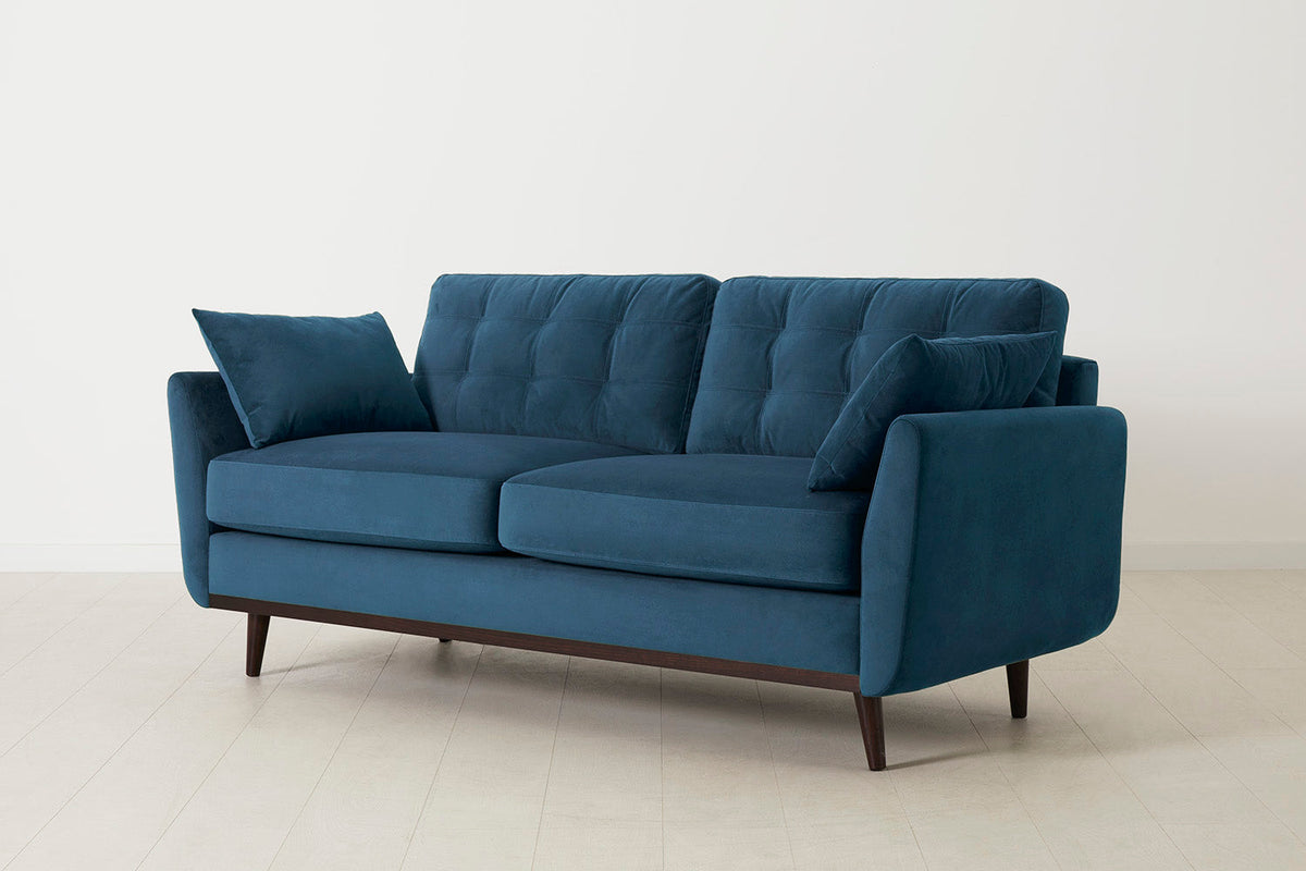 Zweisitzer-Sofa Model 10