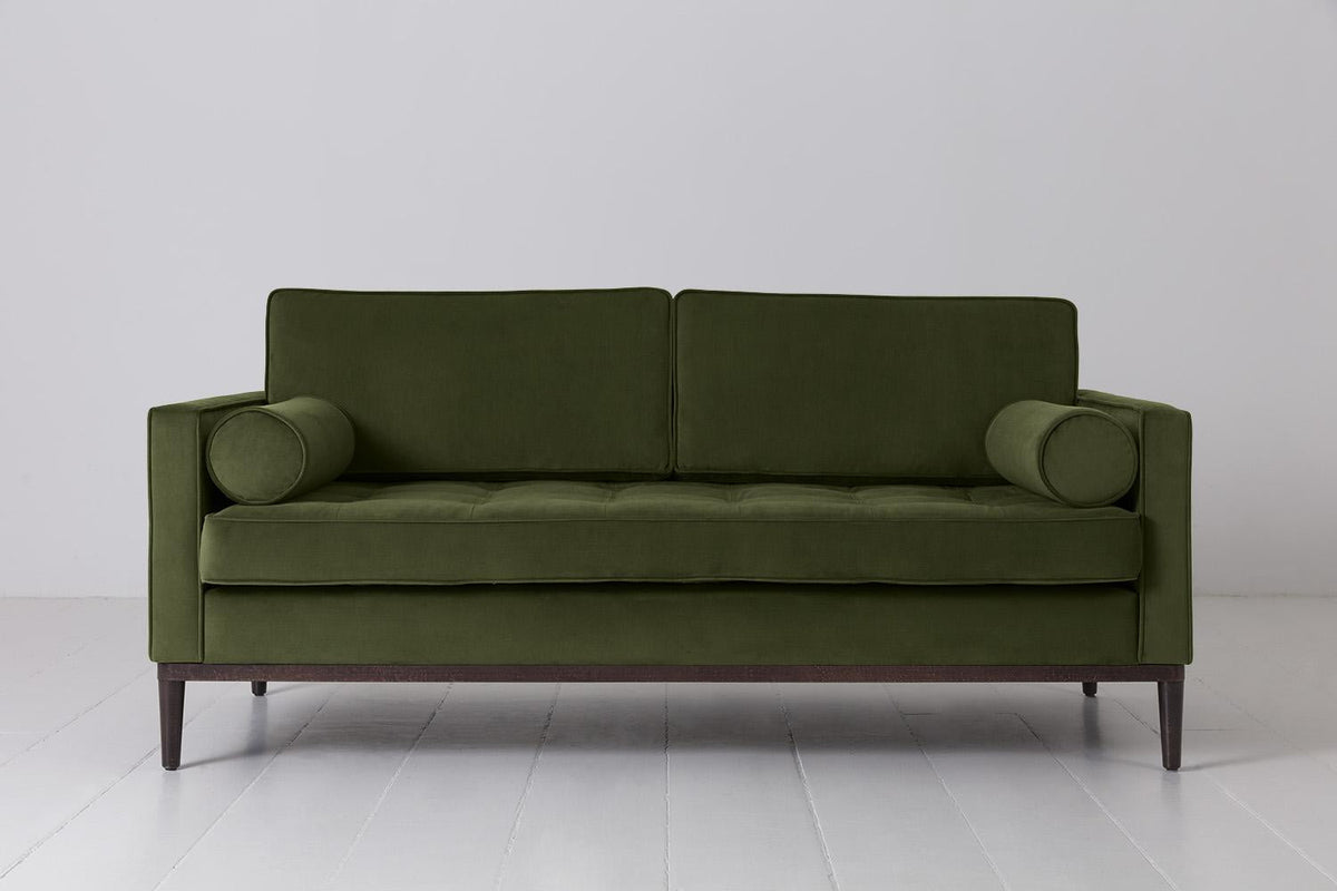 Zweisitzer-Sofa Model 02