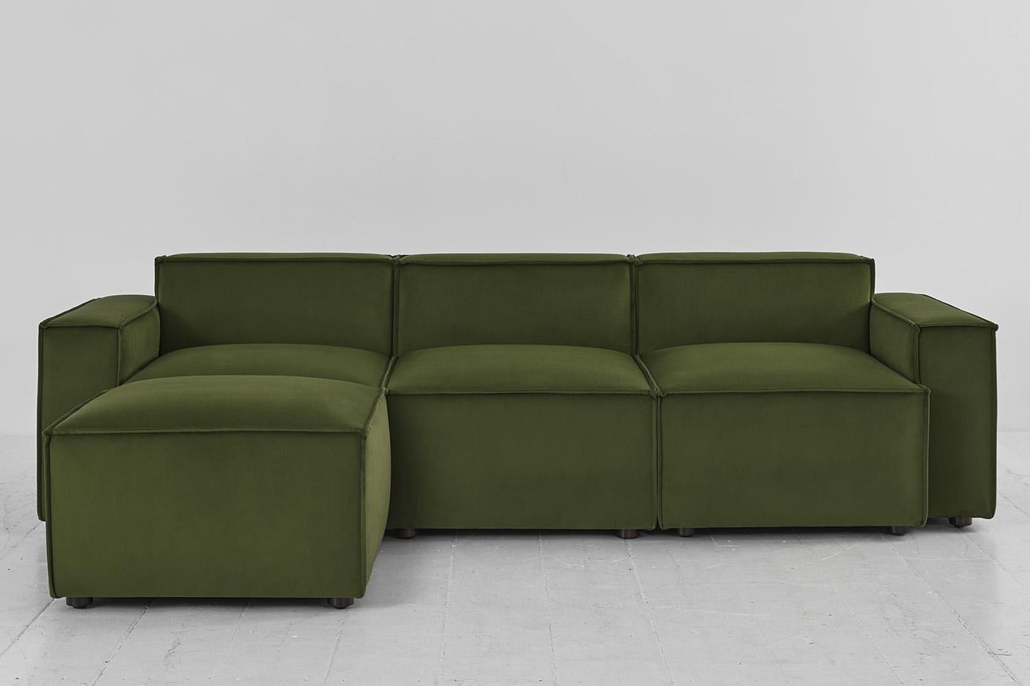 Model 03 Conf. 4 - Linen Pumice (Left + Right + Mid + Ott)