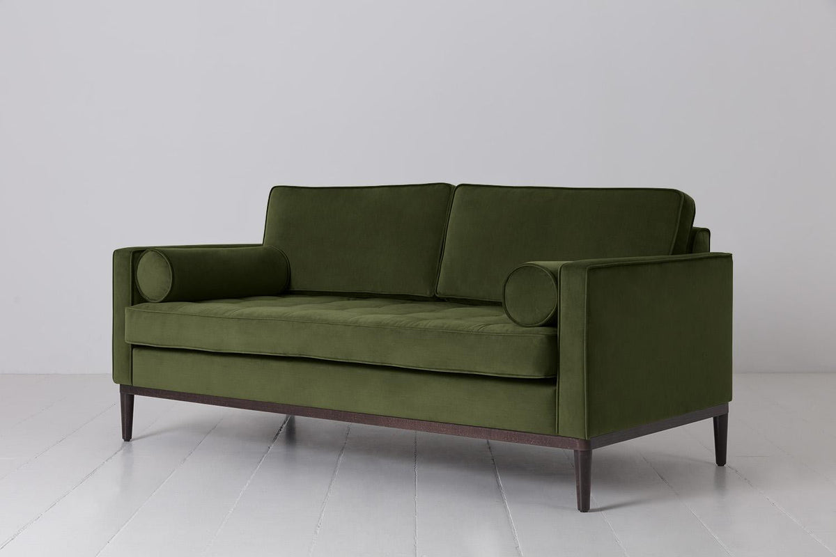 Zweisitzer-Sofa Model 02