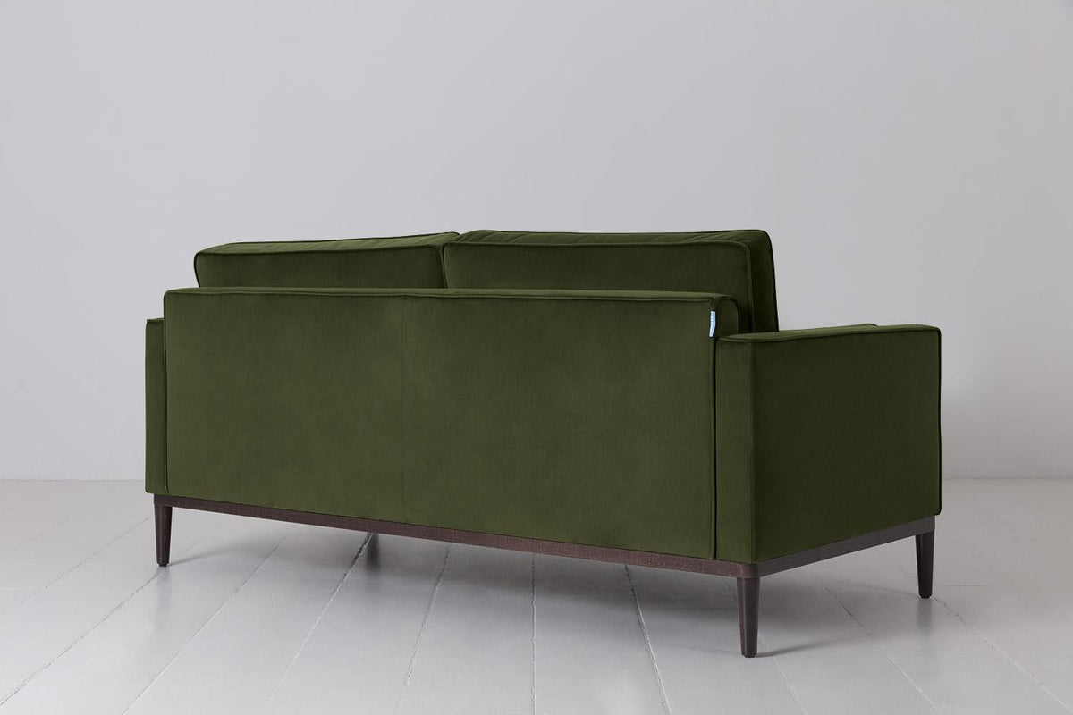 Zweisitzer-Sofa Model 02
