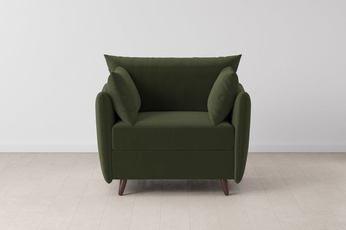 Vine Image 01 - Model 08 Armchair in Vine Front View.jpg