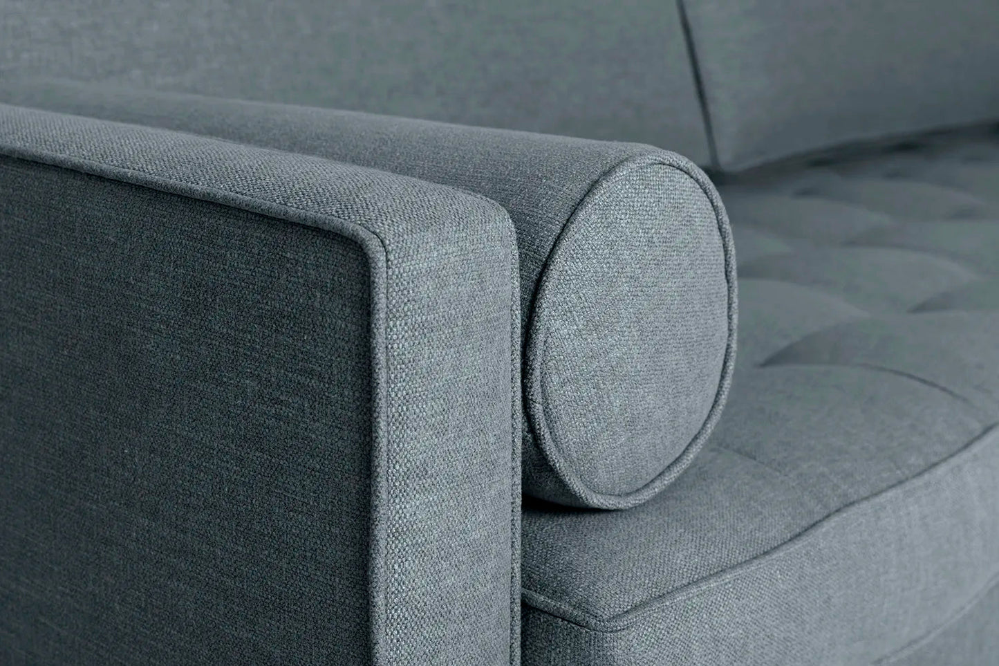 Model 02 3-Seater Sofa Bed