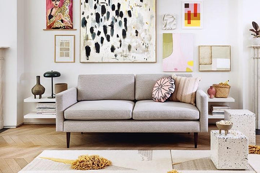 sustainable sofas