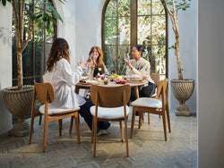 5 Ideas for Designing a Space to Entertain Guests at Home