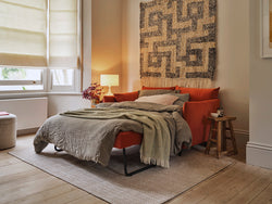 Meet The Sofa Bed That Might Actually Be Comfier Than Your Actual Bed