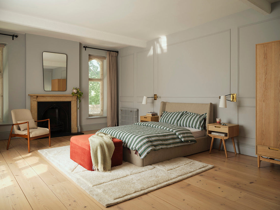 9 Tipps für clevere Aufbewahrung und stilvolles Wohnen