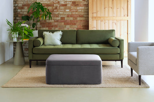 9 Space-Saving Furniture Ideas for Your New Solo Home