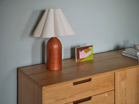 Forget the Big Light: 9 Reasons to Choose Lamps for Cosy Lighting