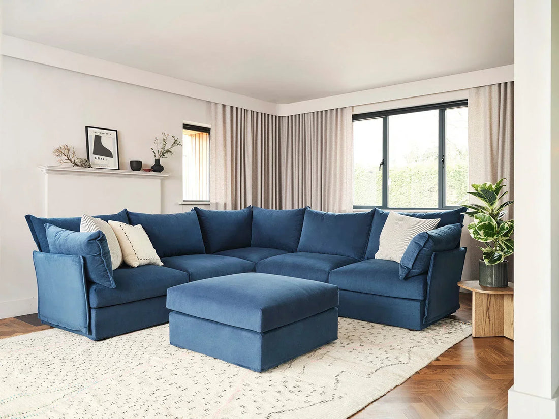 5 Top Interior Design Tips From the Experts