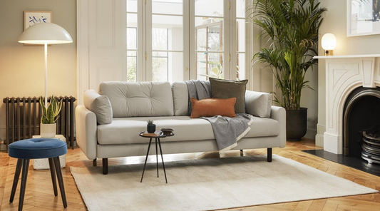 grey sofa beds