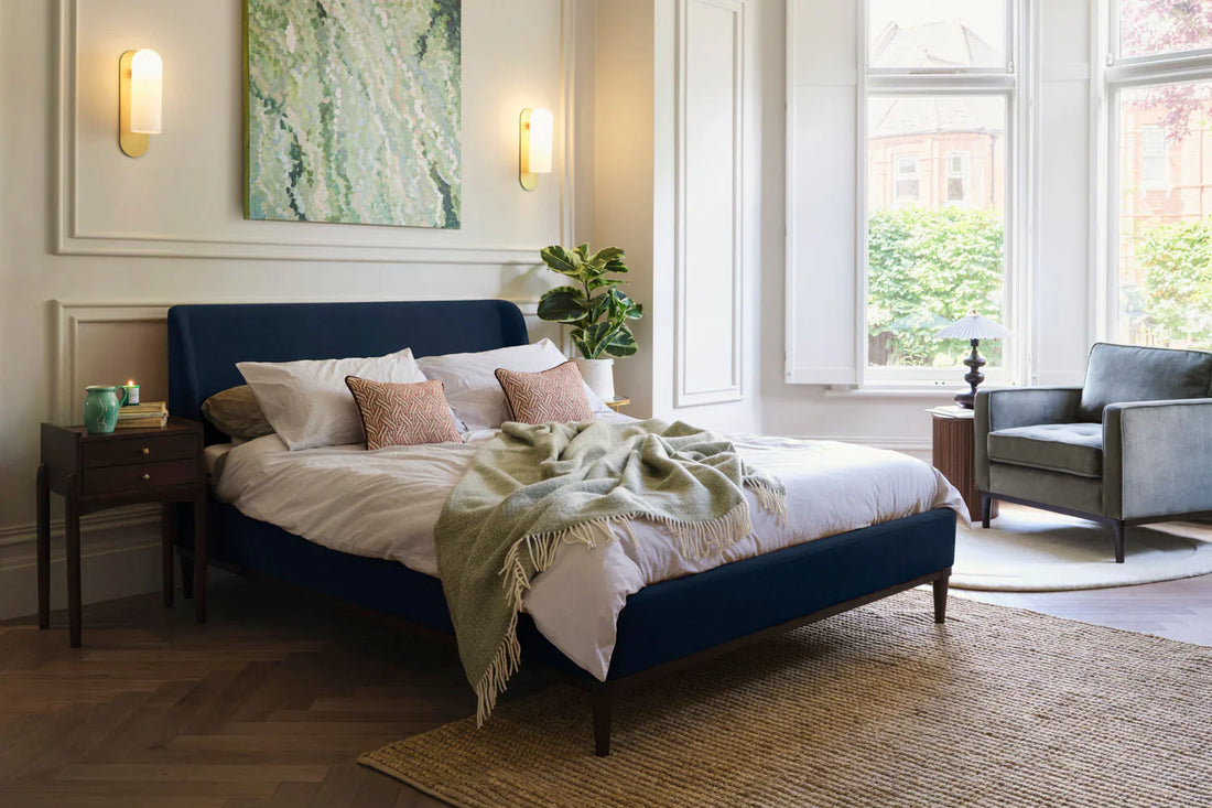 8 Schlafzimmer-Upgrades für den Sommer, die wirklich etwas bewirken