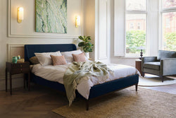 8 Schlafzimmer-Upgrades für den Sommer, die wirklich etwas bewirken