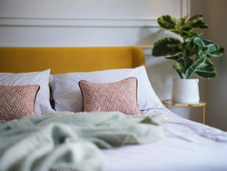 So machst du dein Schlafzimmer warm für den Winter