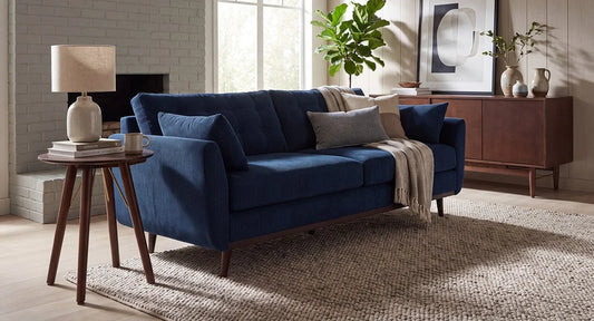 Dein Wohnzimmer im Herbst: 6 Ideen zum Auffrischen