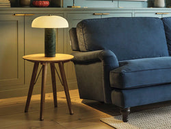 Wohntrends Frühjahr/Sommer 2026: Was jetzt in der Einrichtung zählt