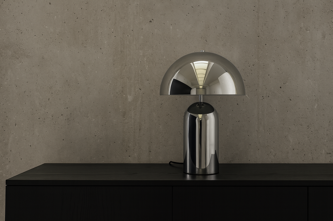 Why Everyone Is Going Chrome (and How You Can Too)