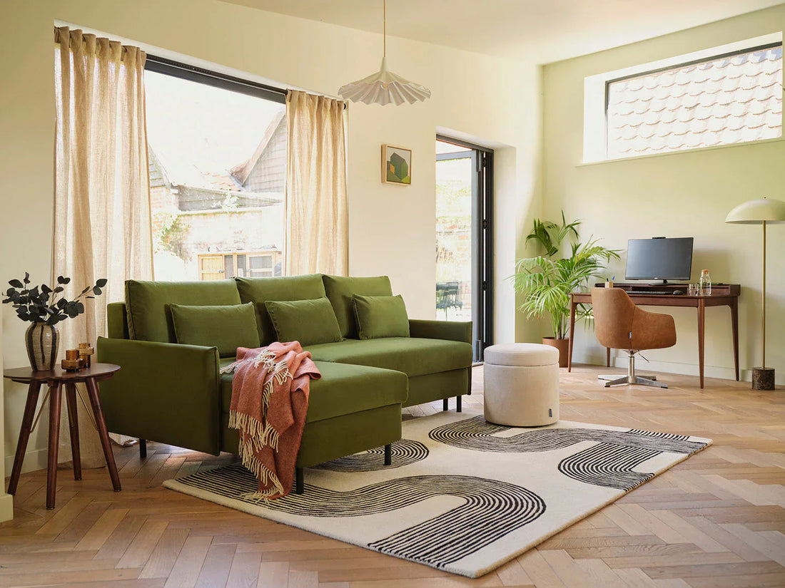 Ein Haus renovieren: dein vollständiger Leitfaden