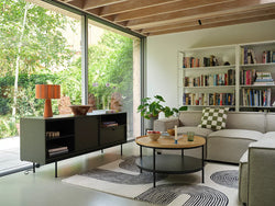 Sideboard Kaufleitfaden: Größe, Stil und worauf du achten solltest