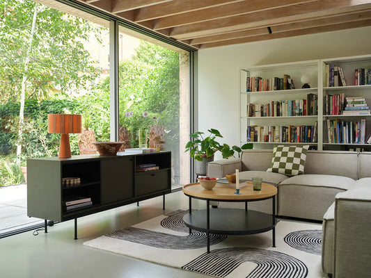 Sideboard Kaufleitfaden: Größe, Stil und worauf du achten solltest