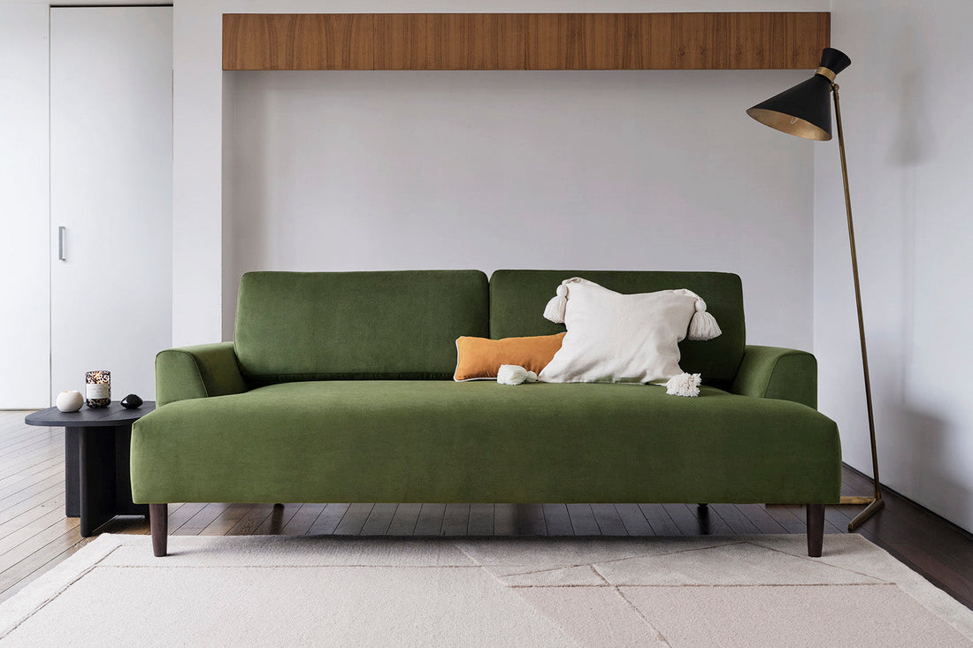 The Best Sofas for Small Living Rooms in 2026 (That Actually Look Good)