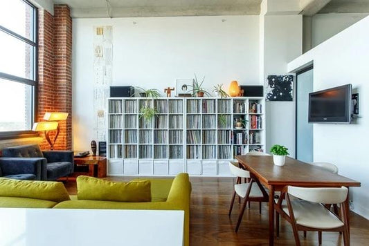 how to choose a sofa colour?