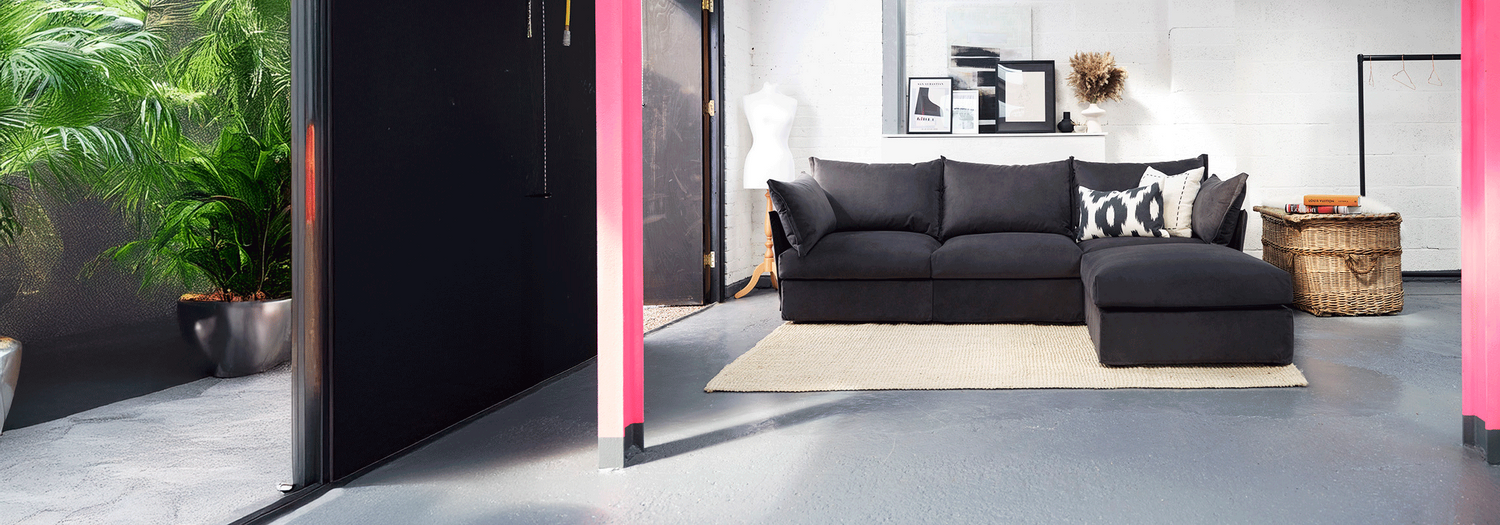Chaise Longue