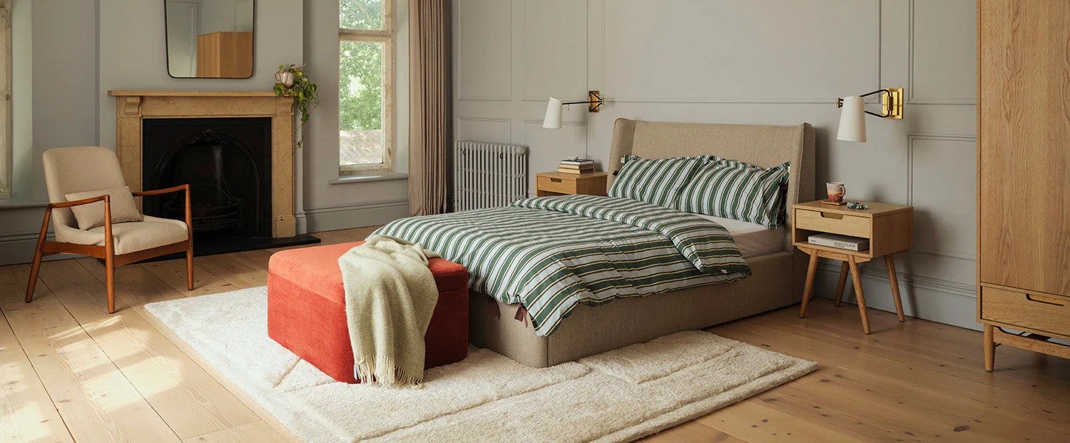 Bed Collection