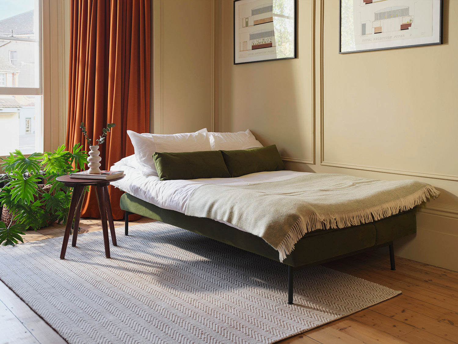 Cyber Monday Sofa Beds