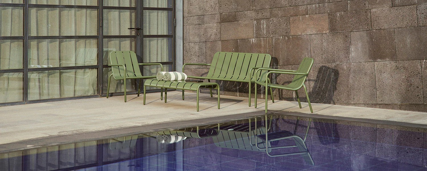 Garden Furniture Covers