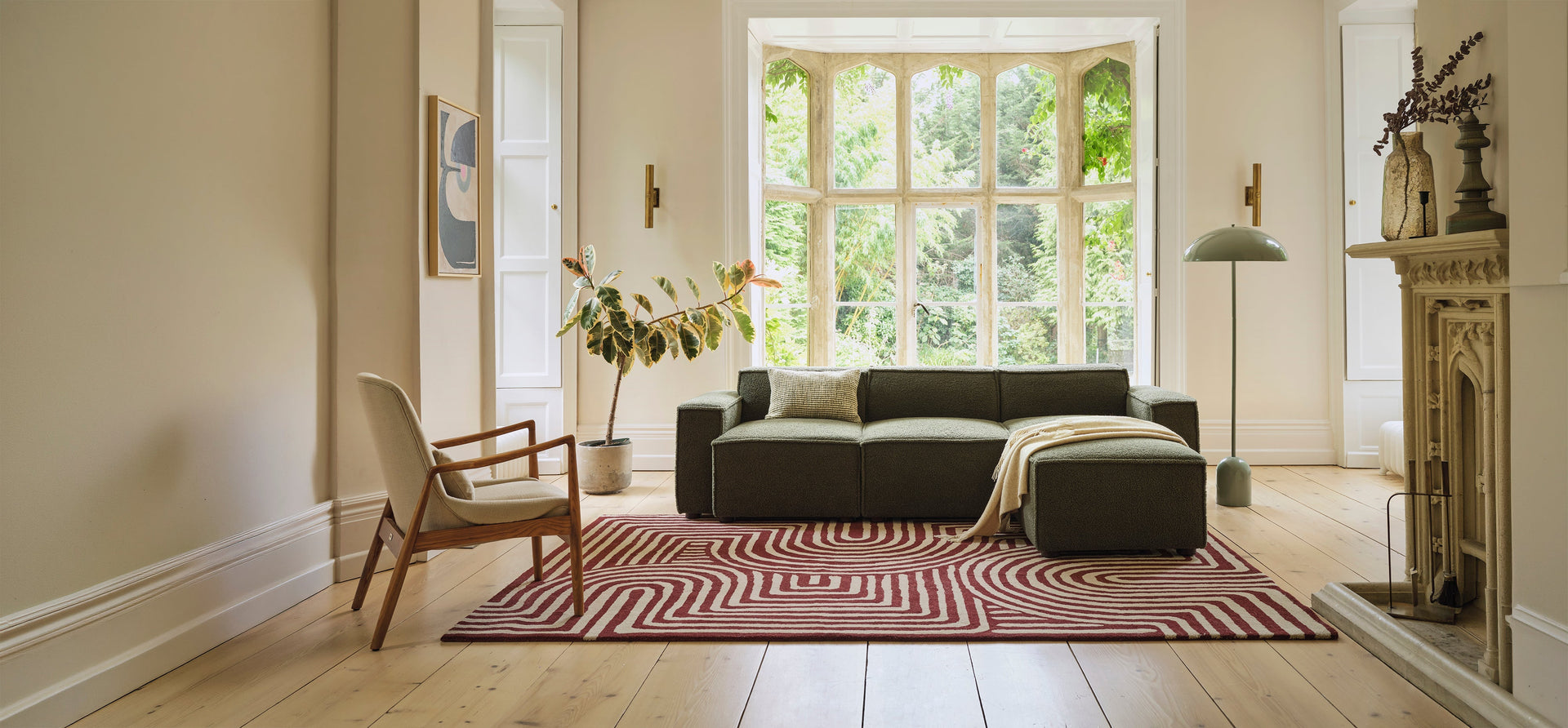 floor lamps